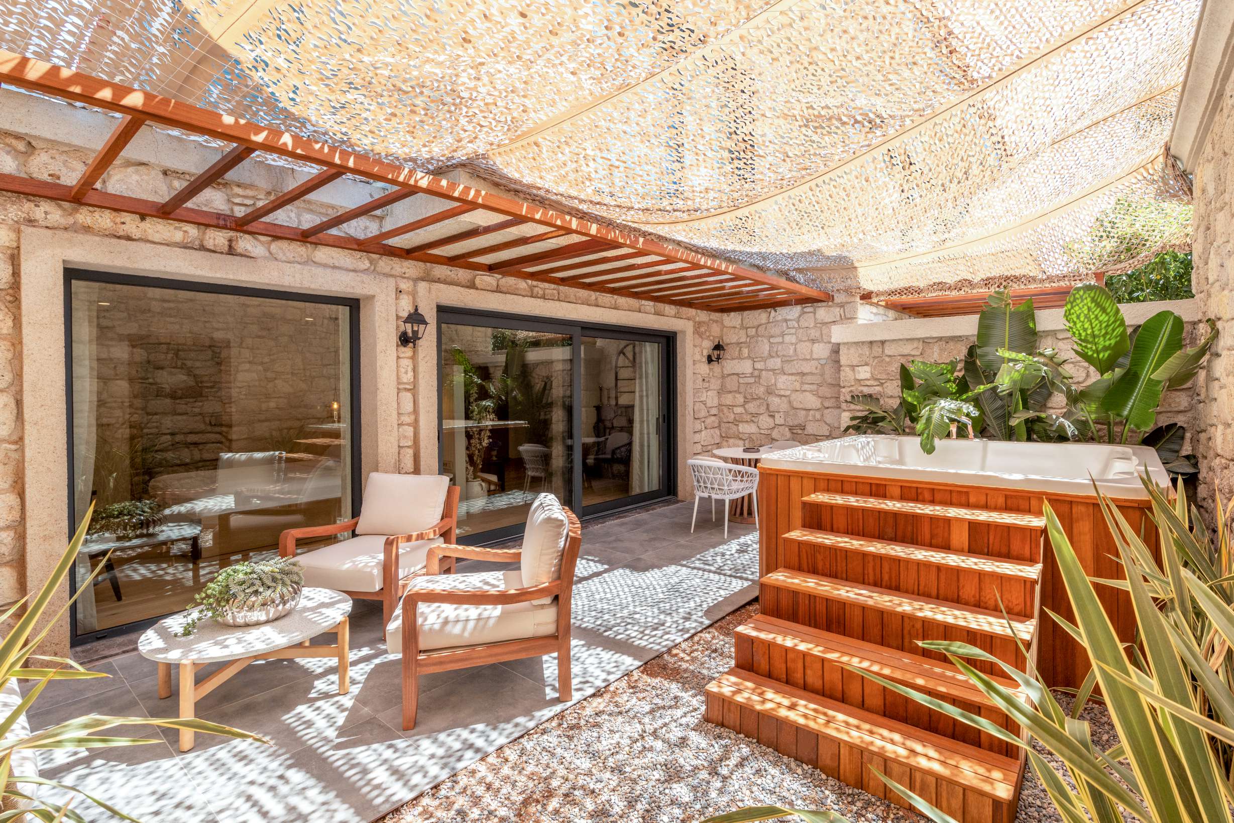 VILLA AMAZON BY GENESIS-5