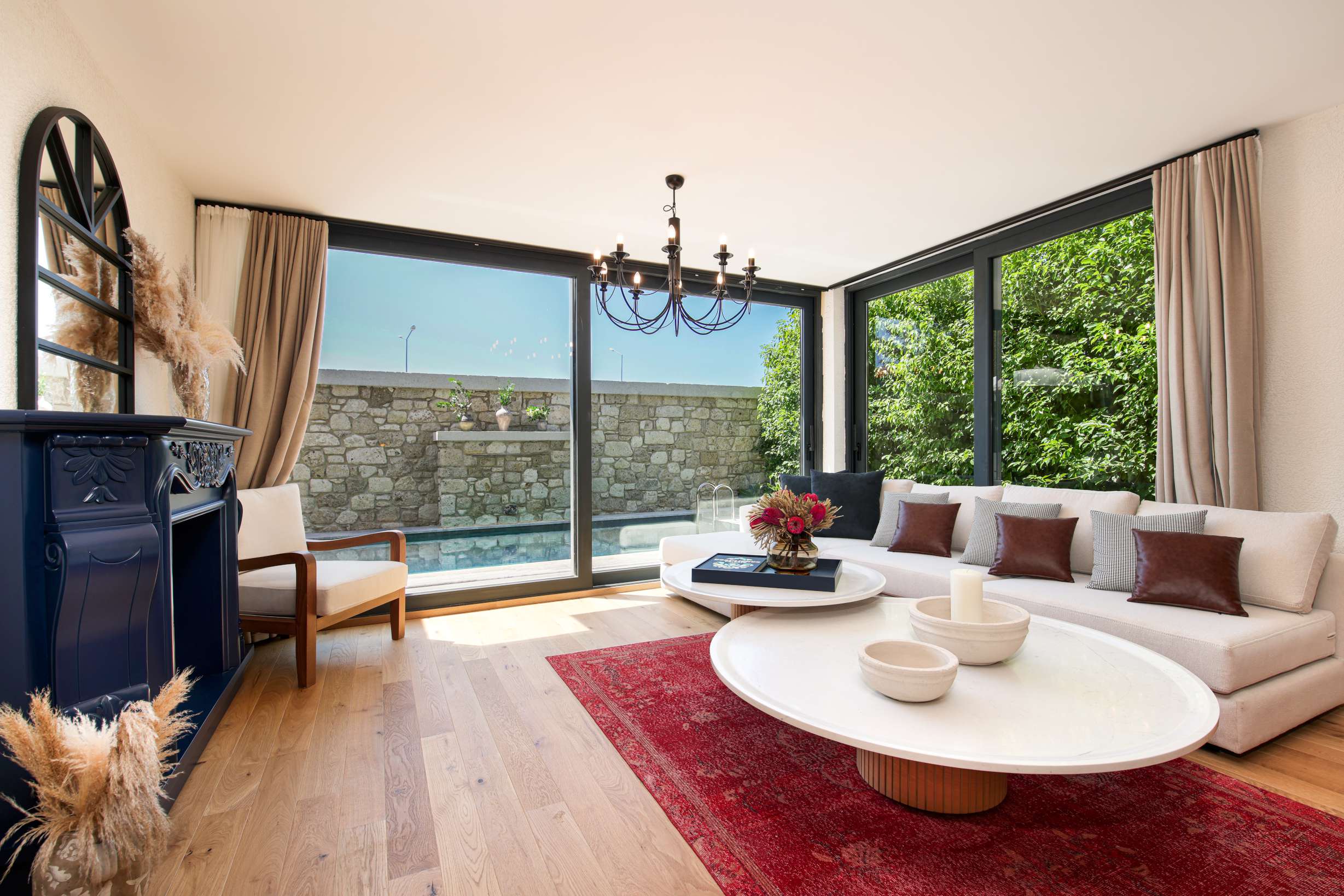 VILLA AMAZON BY GENESIS-2