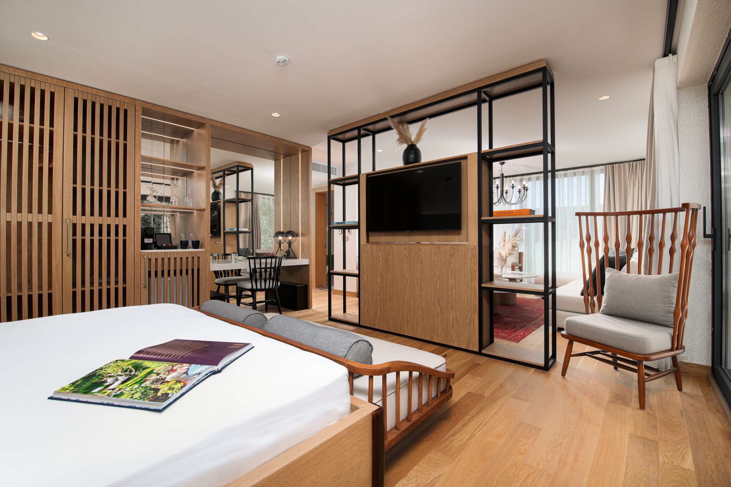 VILLA AMAZON BY GENESIS-1