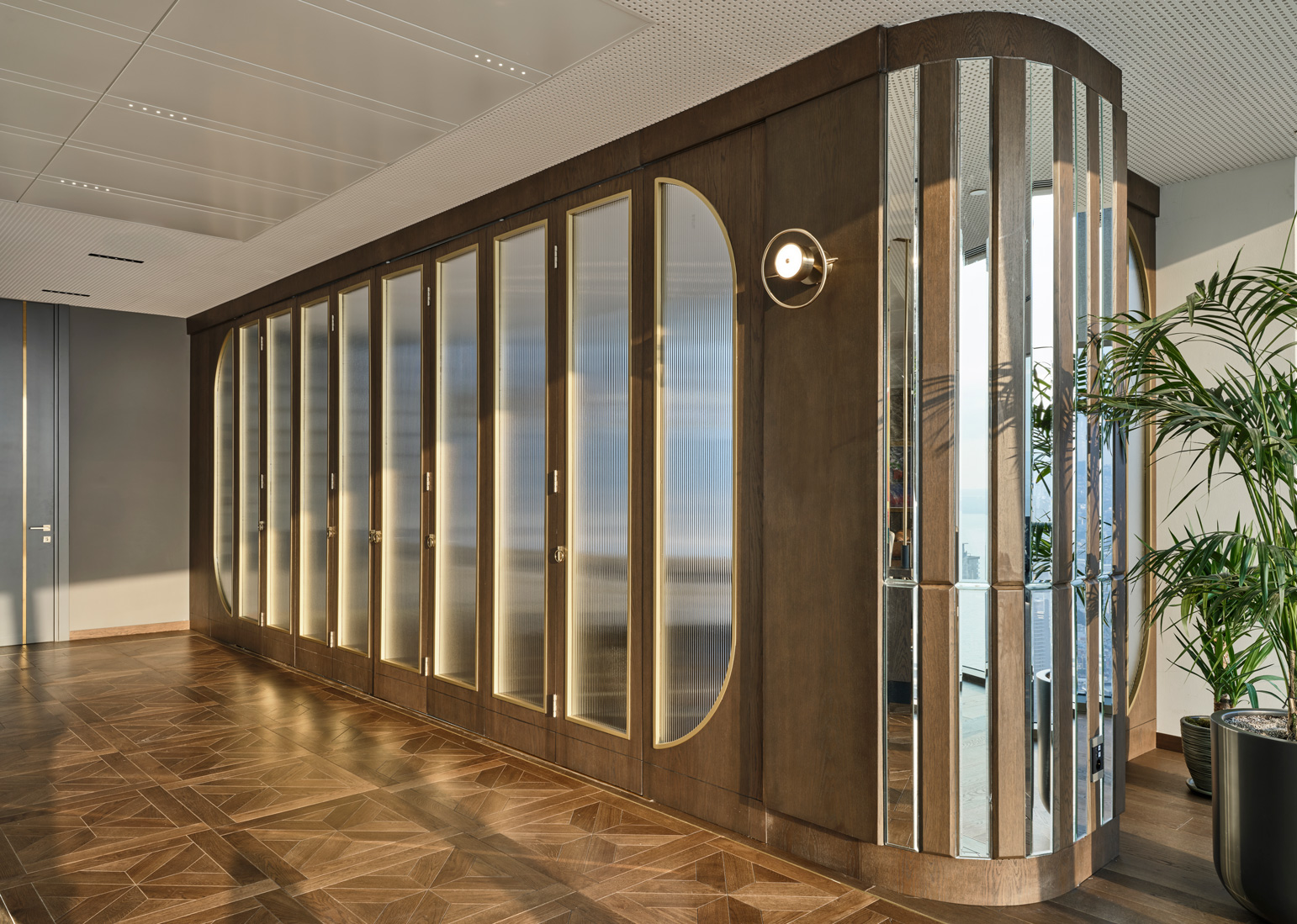 MONREVE GROUP OFİS – MİSTRAL-13
