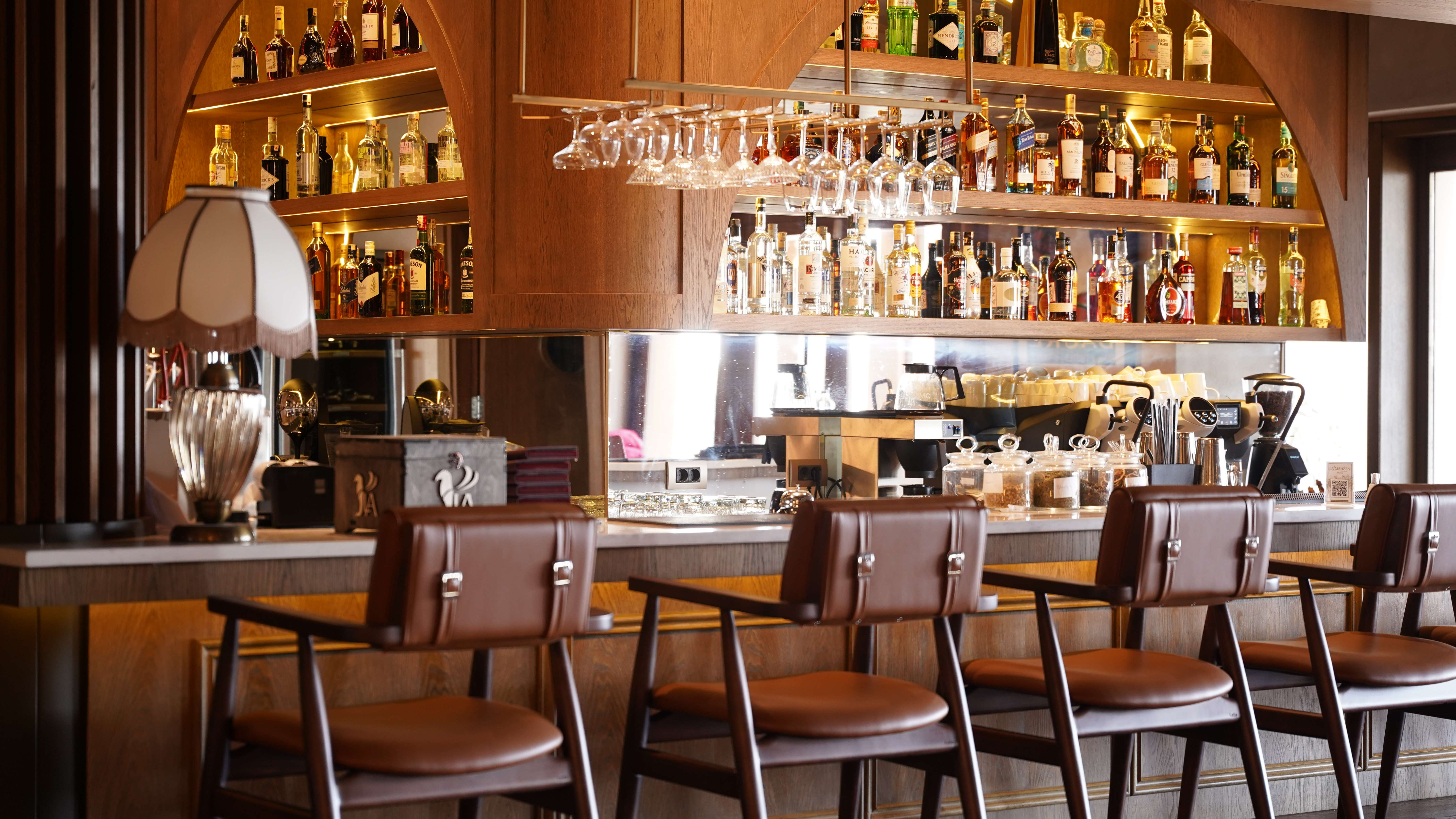 LA MAHZEN RESTAURANT - LUCIEN ARKAS BAĞLARI-5